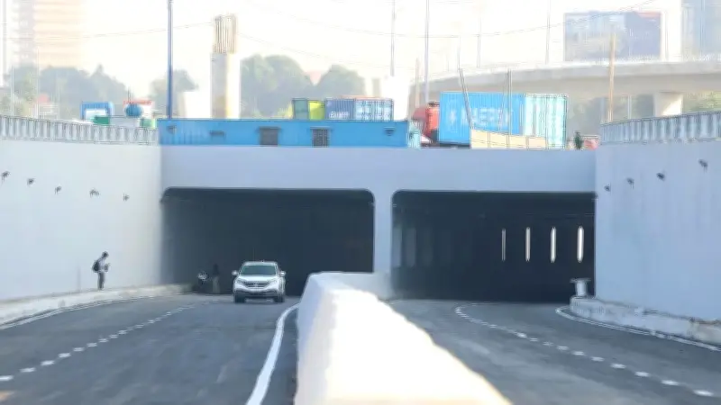 TP.HCM đẩy mạnh đầu tư công, tập trung hoàn thành các dự án trọng điểm xuyên Tết 2026