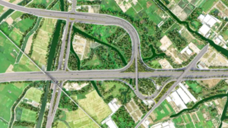 TP.HCM đẩy nhanh tiến độ thi công xuyên Tết các dự án trọng điểm