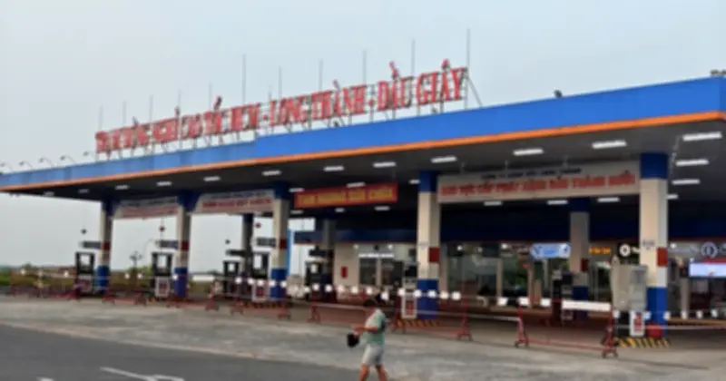 TP.HCM yêu cầu đảm bảo cung ứng xăng dầu cho cao tốc TP.HCM - Long Thành - Dầu Giây