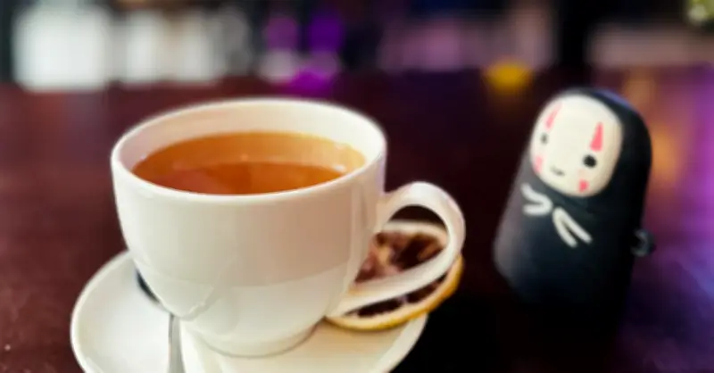 Trà Sò Đo - Thức Uống Hàng Đầu Giúp Kéo Dài Tuổi Thọ