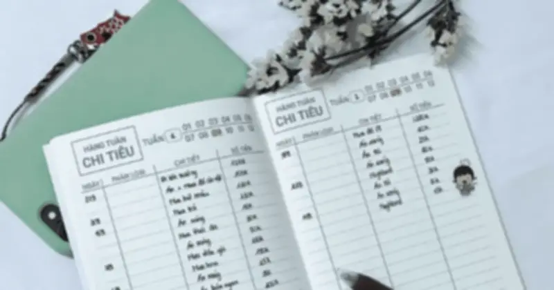 Trả Tiền Cho Mình Trước: Chiến Lược Tiết Kiệm Thông Minh Thay Vì Chờ Tiền Dư