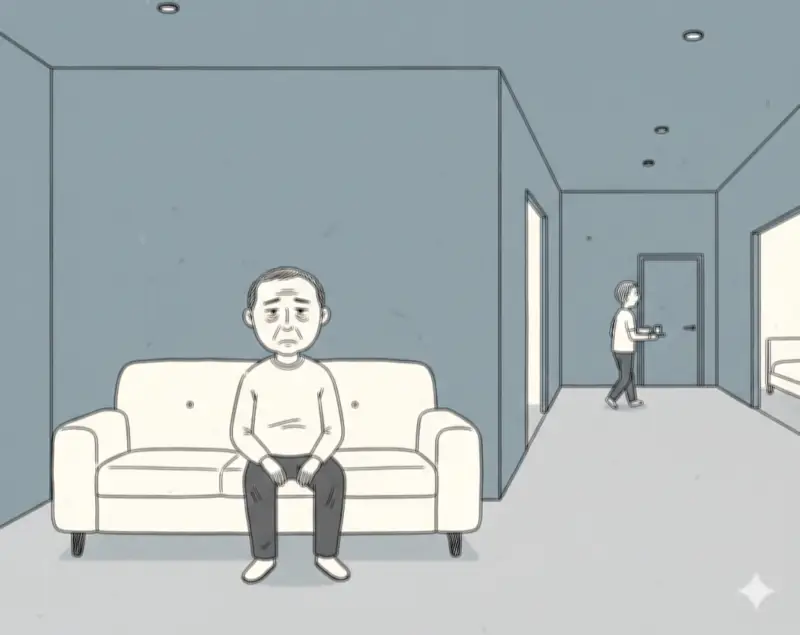 Định vị vợ - hành động sỉ nhục dẫn đến cuộc hôn nhân đổ vỡ suốt 9 năm