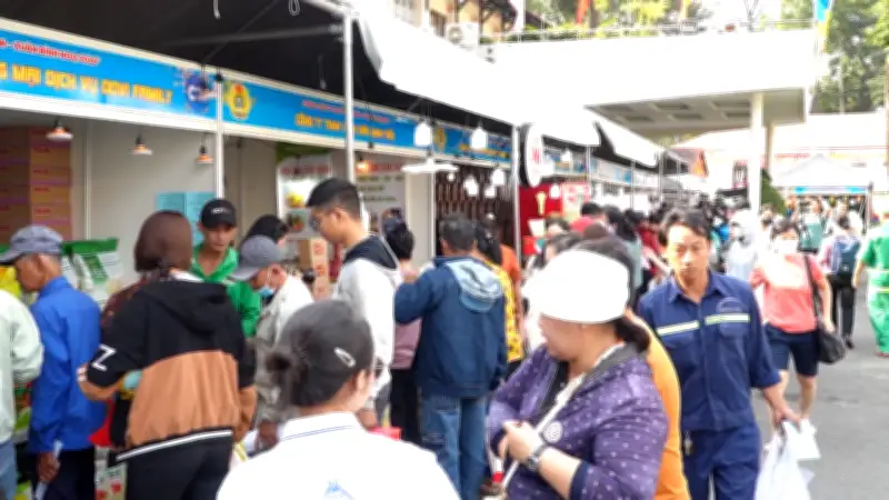 Công đoàn chăm lo Tết cho 12 triệu lượt người lao động với tổng kinh phí 2.000 tỷ đồng