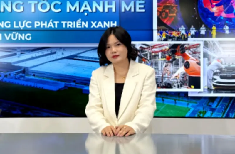 Lễ Hội Truyền Thống Trước Làn Sóng Công Nghệ: Cơ Hội Và Thách Thức