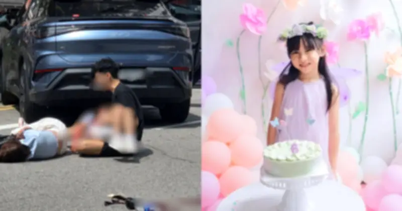 Thảm Kịch Du Lịch Singapore: Mẹ Con Indonesia Bị Ô Tô Đâm Tử Vong