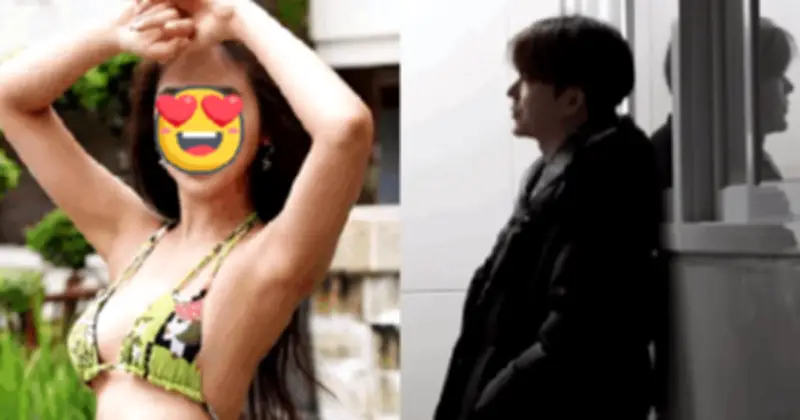 Trần Hoa quỳ gối xin lỗi mẹ vợ cũ, bị đuổi thẳng cổ vì bó hoa bị gọi là rác