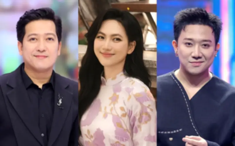 Trấn Thành dẫn đầu phim Tết, Trường Giang là ẩn số khó lường