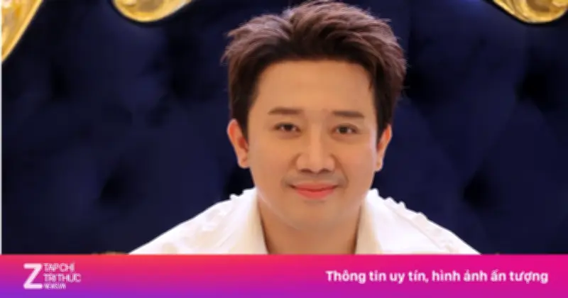 Trấn Thành vội lên tiếng vụ doanh thu sớm 'Thỏ ơi' thấp: Áp lực phòng vé mùa Tết