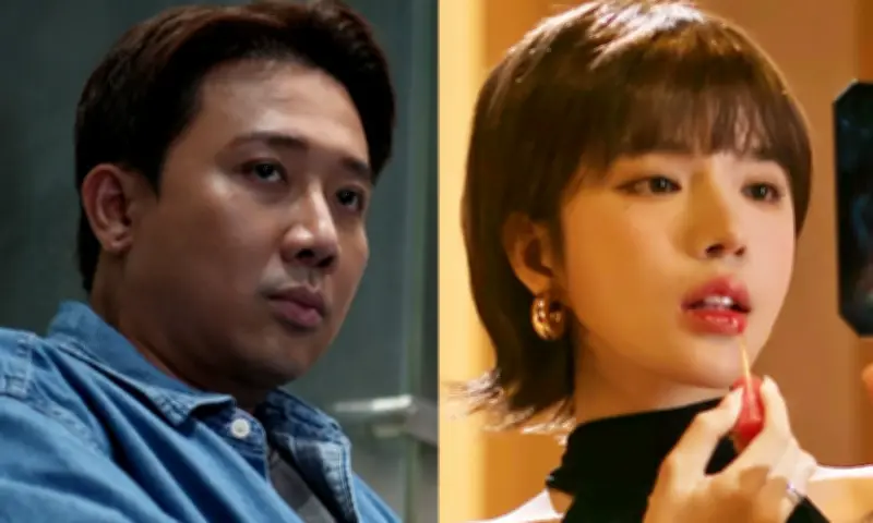 Trấn Thành ra mắt phim 18+ 'Thỏ ơi' với dàn sao LyLy, Pháo, Văn Mai Hương