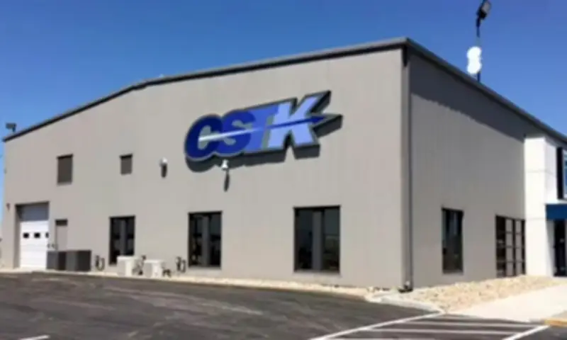 Trane Technologies Mở Rộng Thị Trường Vận Tải Lạnh Với Việc Mua Lại CSTK