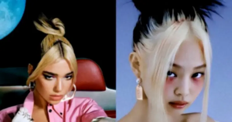 Tranh cãi danh xưng Chanel: Jennie bị cáo buộc thổi phồng vai trò nàng thơ của Karl Lagerfeld