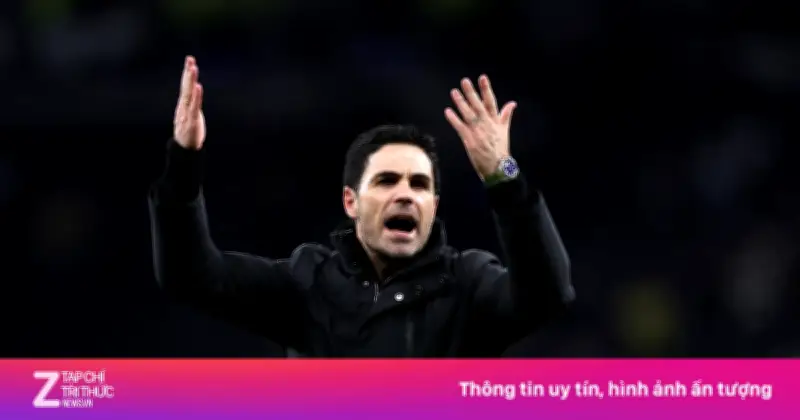 Tranh cãi dậy sóng sau 10 phút gián đoạn derby Tottenham - Arsenal vì lỗi kỹ thuật