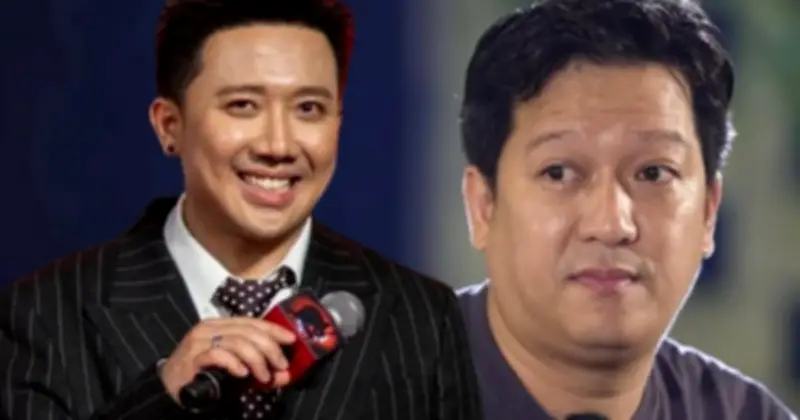 Tranh luận Trường Giang - Trấn Thành: Bảo vệ trẻ em hay sáng tạo nghệ thuật?