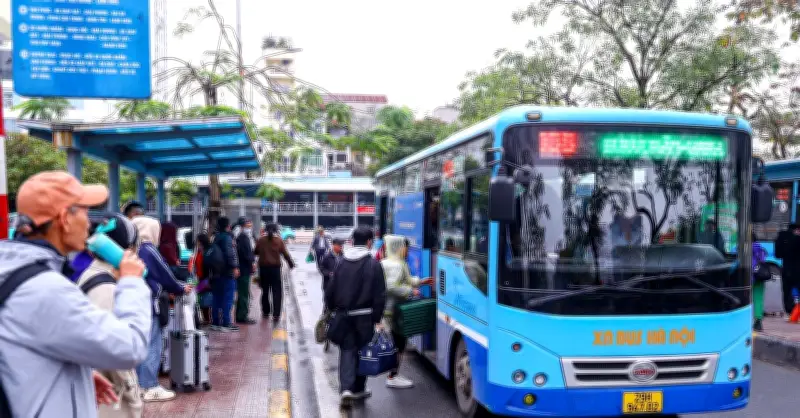 Transerco Hoàn Thành Xuất Sắc Nhiệm Vụ Vận Tải Dịp Tết Bính Ngọ 2026