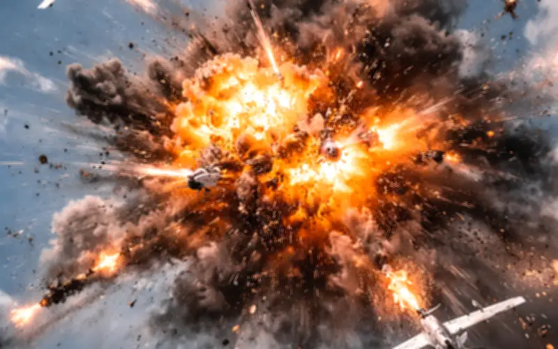 Trực thăng Nga Ka-52M dùng đạn mới hạ 25 UAV Ukraine trong hai phi vụ