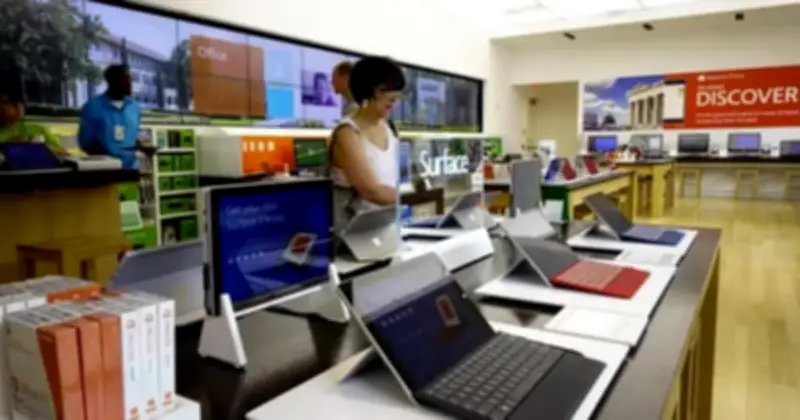 Xu hướng laptop RAM hàn: Tiện lợi hay rủi ro cho người dùng?