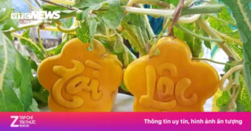 Trái cây tạo hình giá triệu đồng 'cháy hàng' cận Tết, nhu cầu biếu tặng cao cấp tăng mạnh