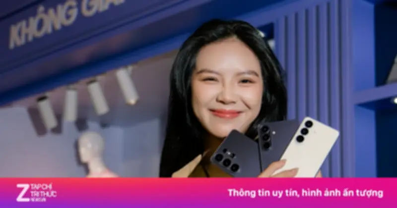 Trải Nghiệm Galaxy S26 Ultra: Thiết Bị AI 'Nghe Gọi Được' Từ Samsung