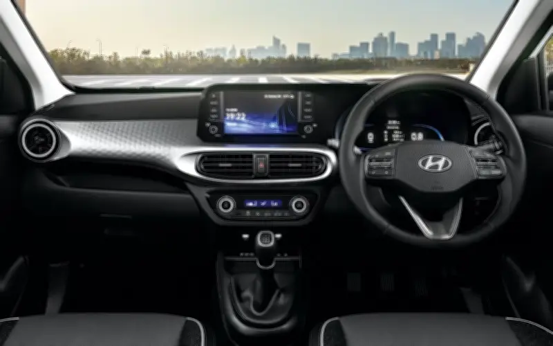 Trải Nghiệm Hyundai Grand i10: SUV Hạng A Giá 230 Triệu, Thiết Kế Thể Thao, Nội Thất Sang