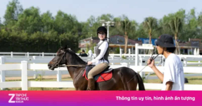 Trải Nghiệm Tết Độc Đáo 3 Ngày Tại TP.HCM: Từ Phố Xuân Đến Suối Khoáng