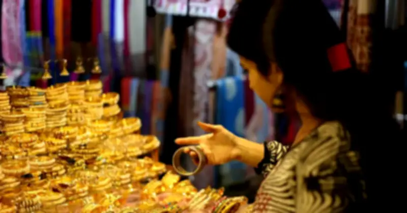 Trái Phiếu Vàng Chính Phủ Ấn Độ: Công Cụ Tài Chính Hóa Vàng Vật Chất