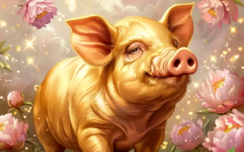 Trời Sinh Vận May: 4 Con Giáp Luôn Có Quý Nhân Nâng Đỡ Trong Đời