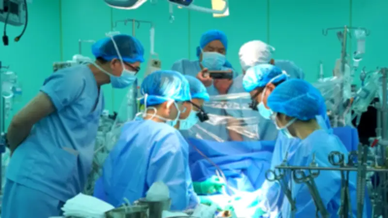 Trái tim xuyên Việt cứu sống bé gái 11 tuổi: Hành trình diệu kỳ của sự sống