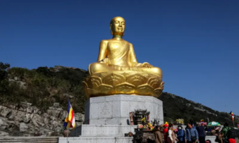 Triển lãm 700 năm Thiền phái Trúc Lâm: Hành trình từ quên lãng đến phục hưng