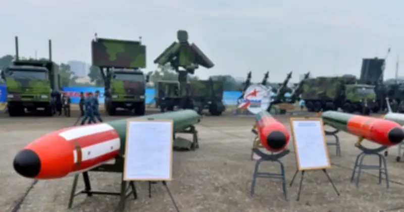 Triển lãm Quốc phòng Quốc tế Việt Nam 2026: Nâng tầm vị thế quốc gia