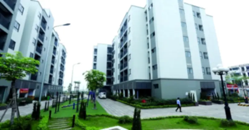 Triển vọng mới cho nhà ở xã hội: Doanh nghiệp tăng tốc đầu tư khi chính sách thông thoáng