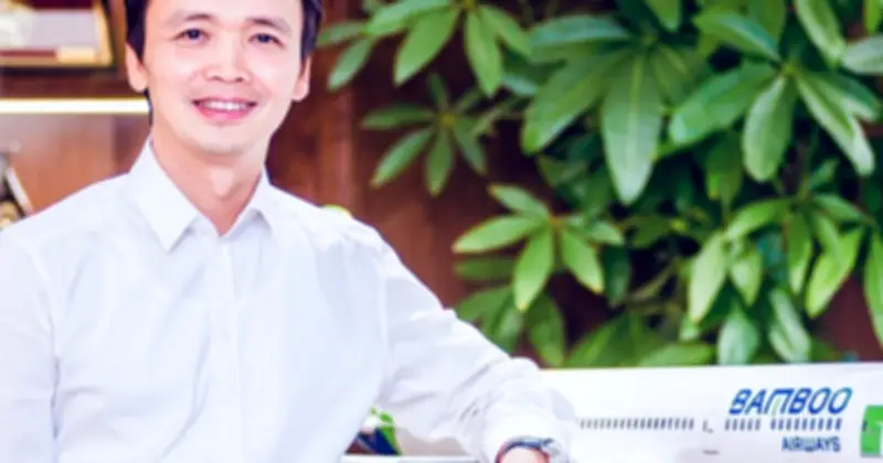 Ông Trịnh Văn Quyết thông báo gia hạn thẻ hội viên Bamboo Club cho hàng triệu khách hàng