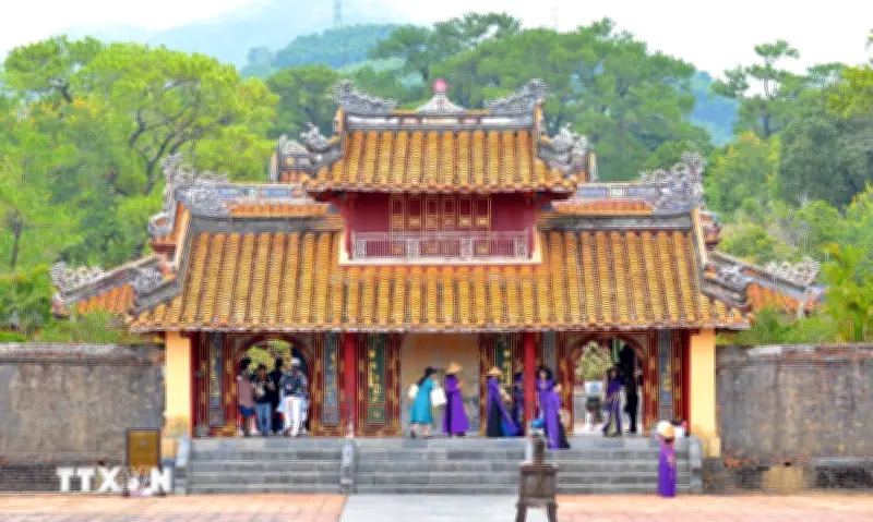 Tripadvisor Vinh Danh Huế Là Điểm Đến Lãng Mạn Hàng Đầu Thế Giới Năm 2026