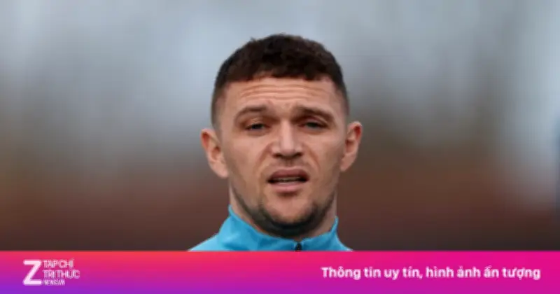 Trippier xuất hiện cùng người mẫu OnlyFans giữa lúc ly hôn, đời tư tiếp tục gây xôn xao