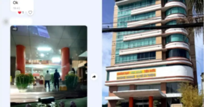 Triệt phá đường dây mại dâm trá hình dưới vỏ bọc massage tại Gia Lai