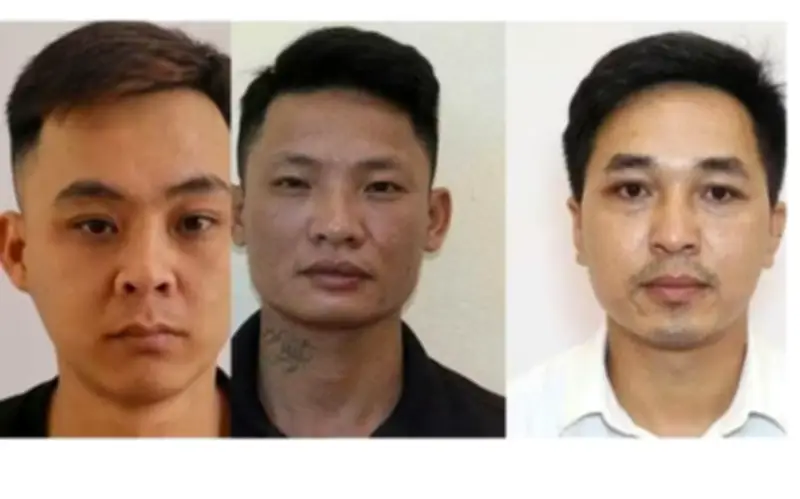 Triệt phá đường dây mua bán nội tạng người quy mô lớn tại Hà Nội và các tỉnh