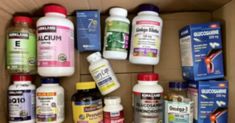 Triệt phá đường dây sản xuất thuốc giả, thực phẩm chức năng quy mô lớn, bắt 17 đối tượng