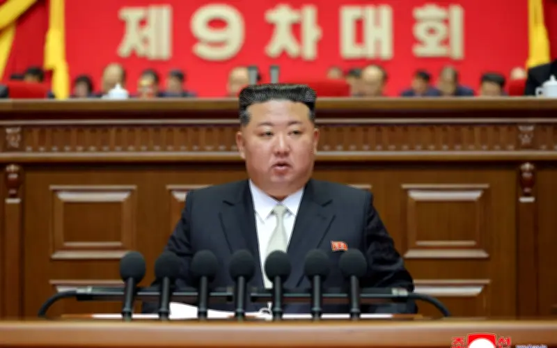 Triều Tiên mở cửa với Mỹ nhưng khẳng định Hàn Quốc là 'kẻ thù thù địch nhất'