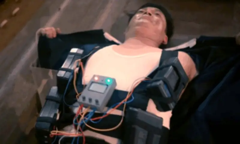 Triều Tiên phát sóng phim hành động về âm mưu ám sát cố lãnh đạo Kim Jong-il