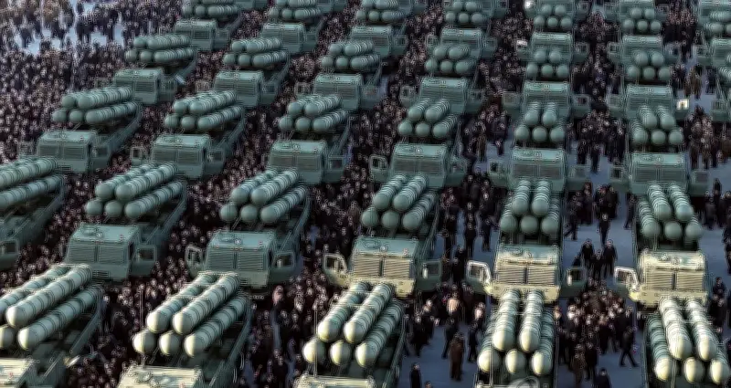 Triều Tiên triển khai 50 xe phóng KN-25 tích hợp AI, đe dọa an ninh khu vực