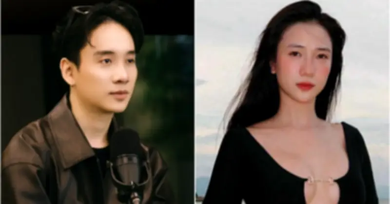 Trâm Anh và JustaTee: Hành trình 13 năm tình yêu từ fan cứng đến hạnh phúc viên mãn