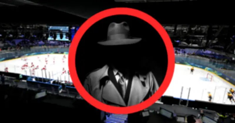 Trộm hàng loạt trốn truy nã 16 năm bị bắt khi về Ý xem Olympic Mùa đông