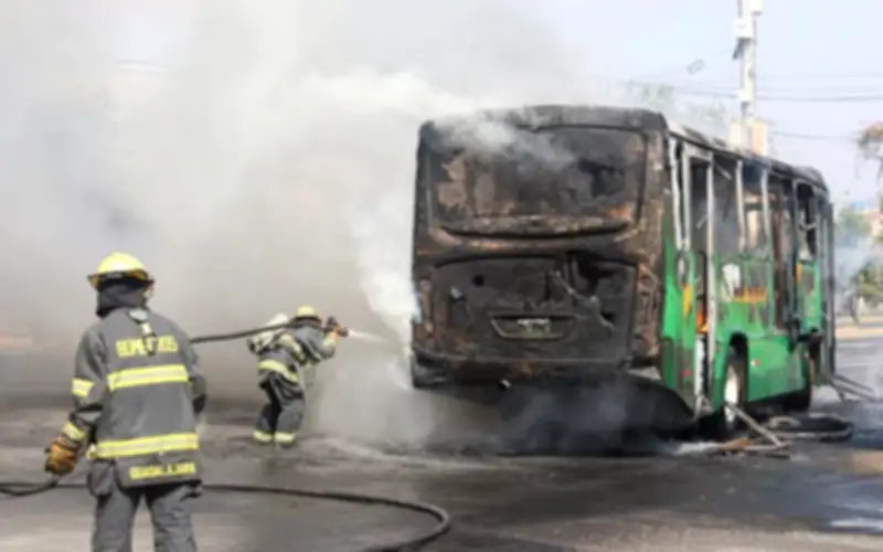 Trùm ma túy Mexico bị tiêu diệt, bạo lực bùng phát tại 6 bang