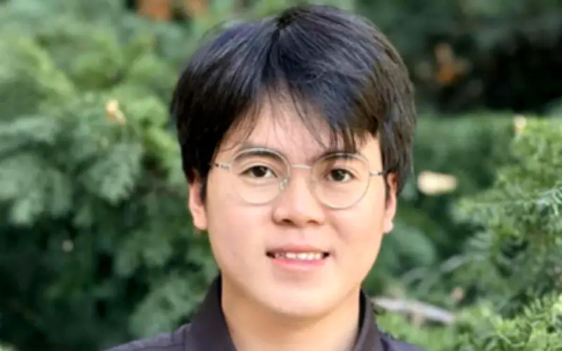 Trần Thanh Nhân Đức: Từ trượt đại học đến tiến sĩ Mỹ và công việc mơ ước