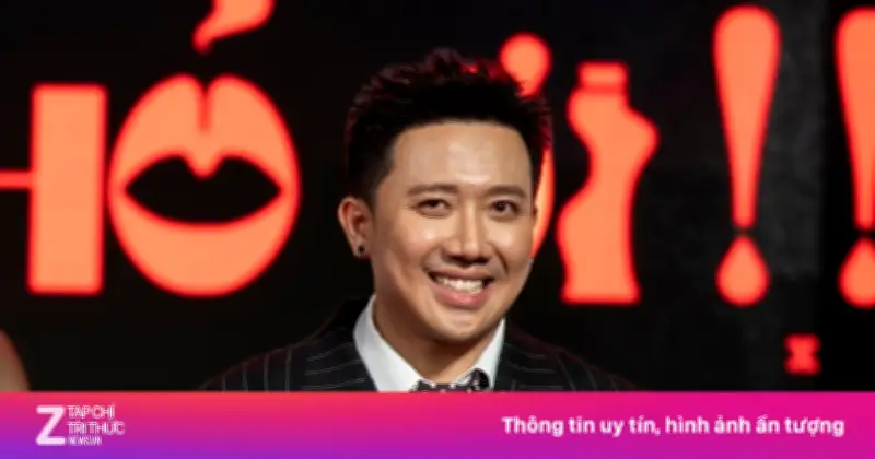 Trấn Thành: 'Cha mẹ tự quản lý con khi xem phim 18+, đừng giới hạn sáng tạo'