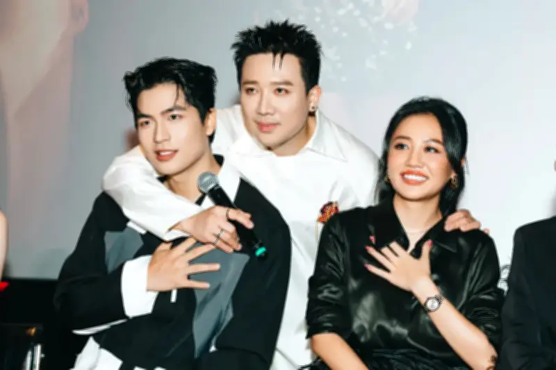 Trấn Thành chia sẻ quan điểm làm phim: 'Tôi có lập trường, không bảo thủ'