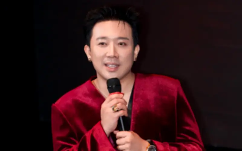 Trấn Thành chia sẻ về 'Thỏ ơi!!': Phim Tết không nhất thiết phải hài, quan trọng là câu chuyện hay