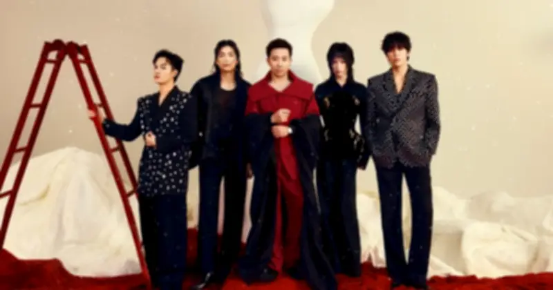 Trấn Thành 'hack' chiều cao trong ảnh quảng bá phim Tết, doanh thu vé sớm Thỏ Ơi!! bất ngờ tăng vọt