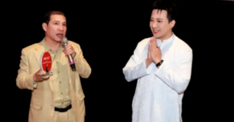 Trấn Thành Lên Tiếng Về Nạn Quay Lén Phim 'Thỏ Ơi' Trên Mạng Xã Hội