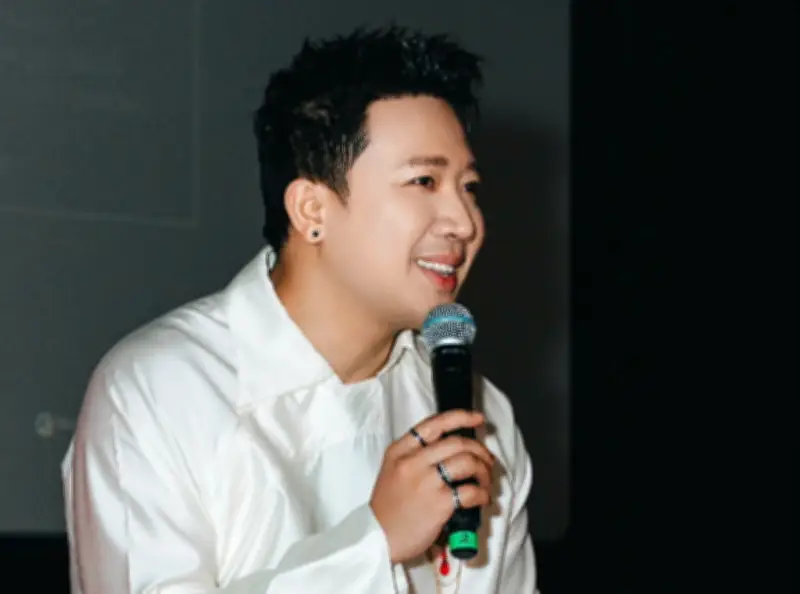 Trấn Thành lên tiếng về ưu thế suất chiếu phim 'Thỏ ơi', nhấn mạnh quy luật thị trường