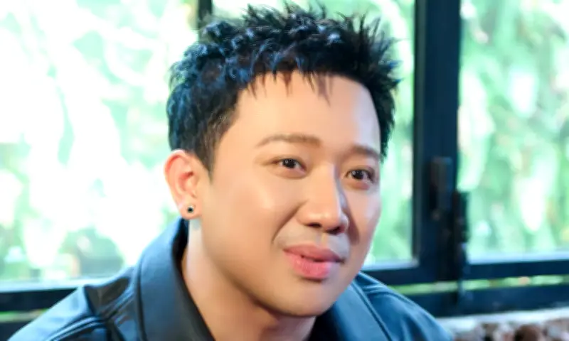 Trấn Thành Lập Kỷ Lục 2.000 Tỷ Đồng, 'Thỏ Ơi' Thu 300 Tỷ Sau 8 Ngày